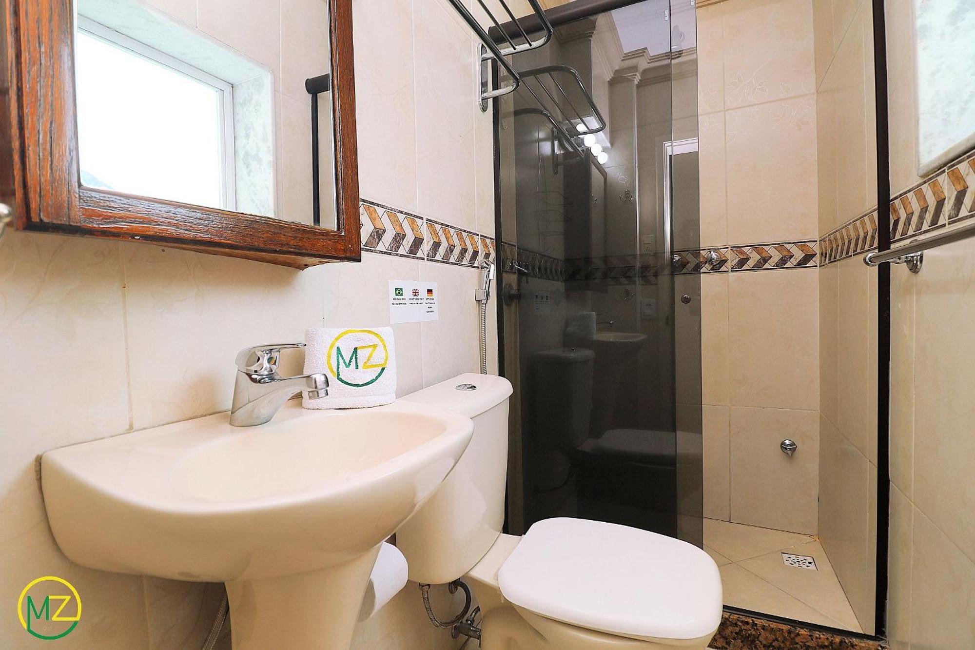 Incrivel Cobertura Frente Mar Com Terraço Em Copacabana! Apartamento *