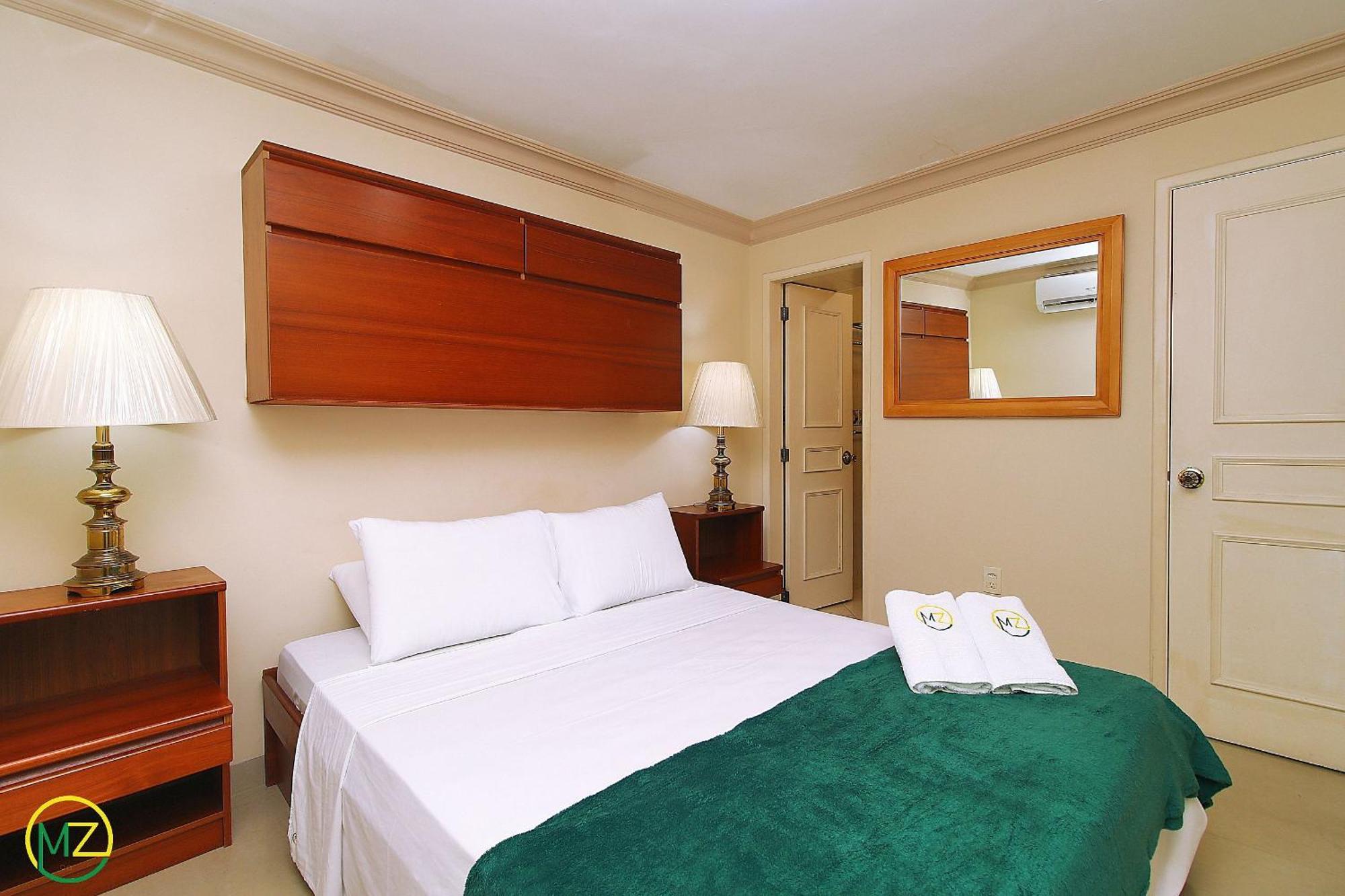 Apartamento Incrivel Cobertura Frente Mar Com Terraço Em Copacabana! *
