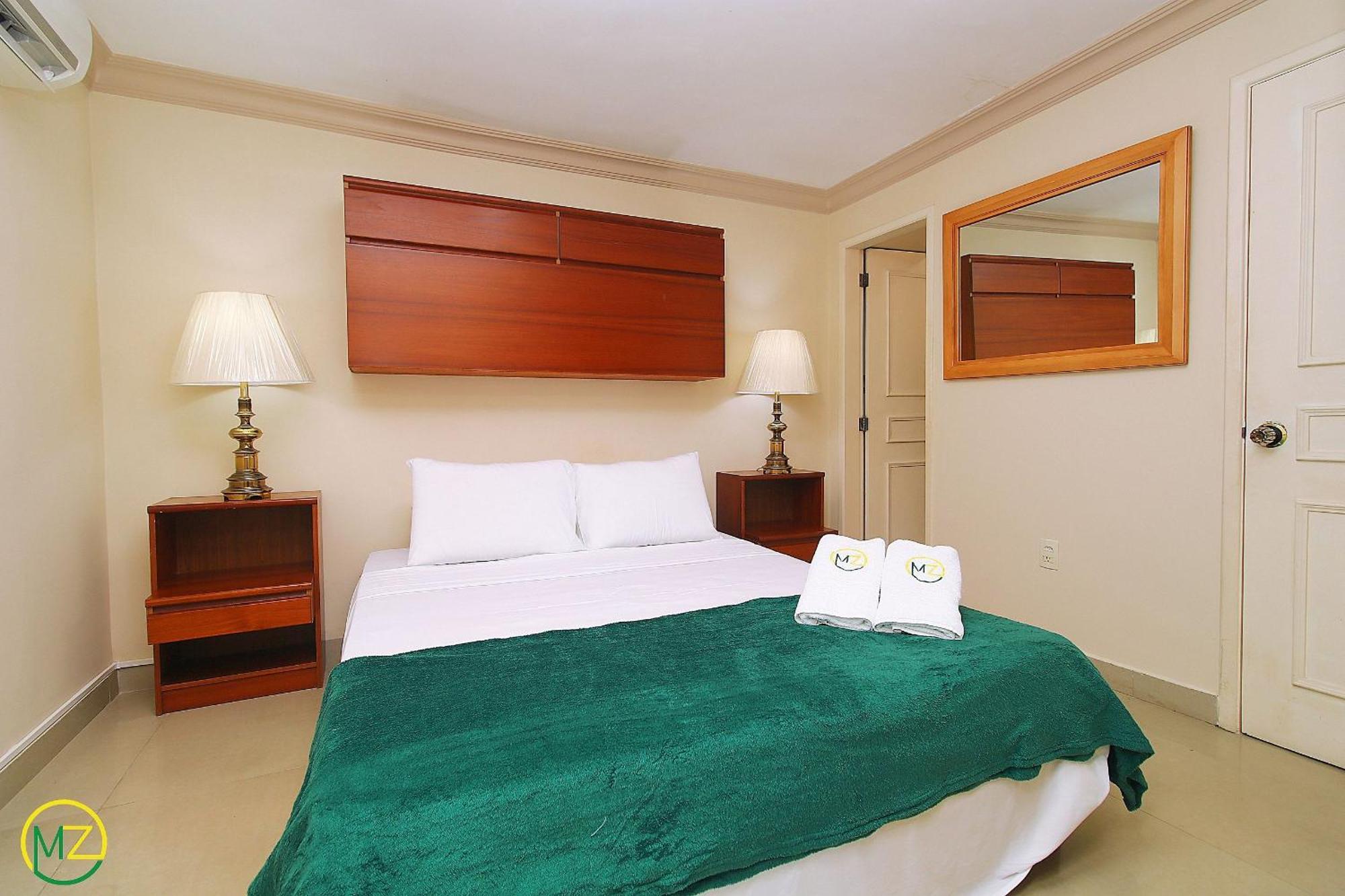 Incrivel Cobertura Frente Mar Com Terraco Apartamento Río de Janeiro