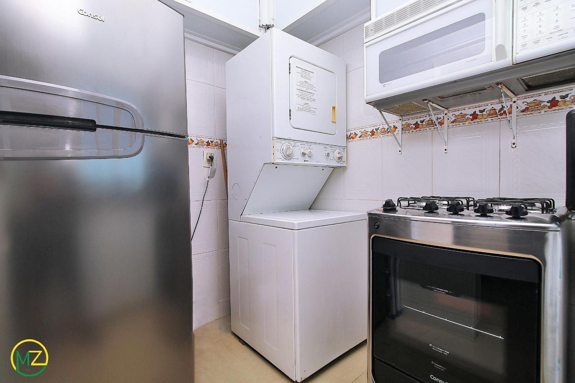 Incrivel Cobertura Frente Mar Com Terraco Apartamento Río de Janeiro