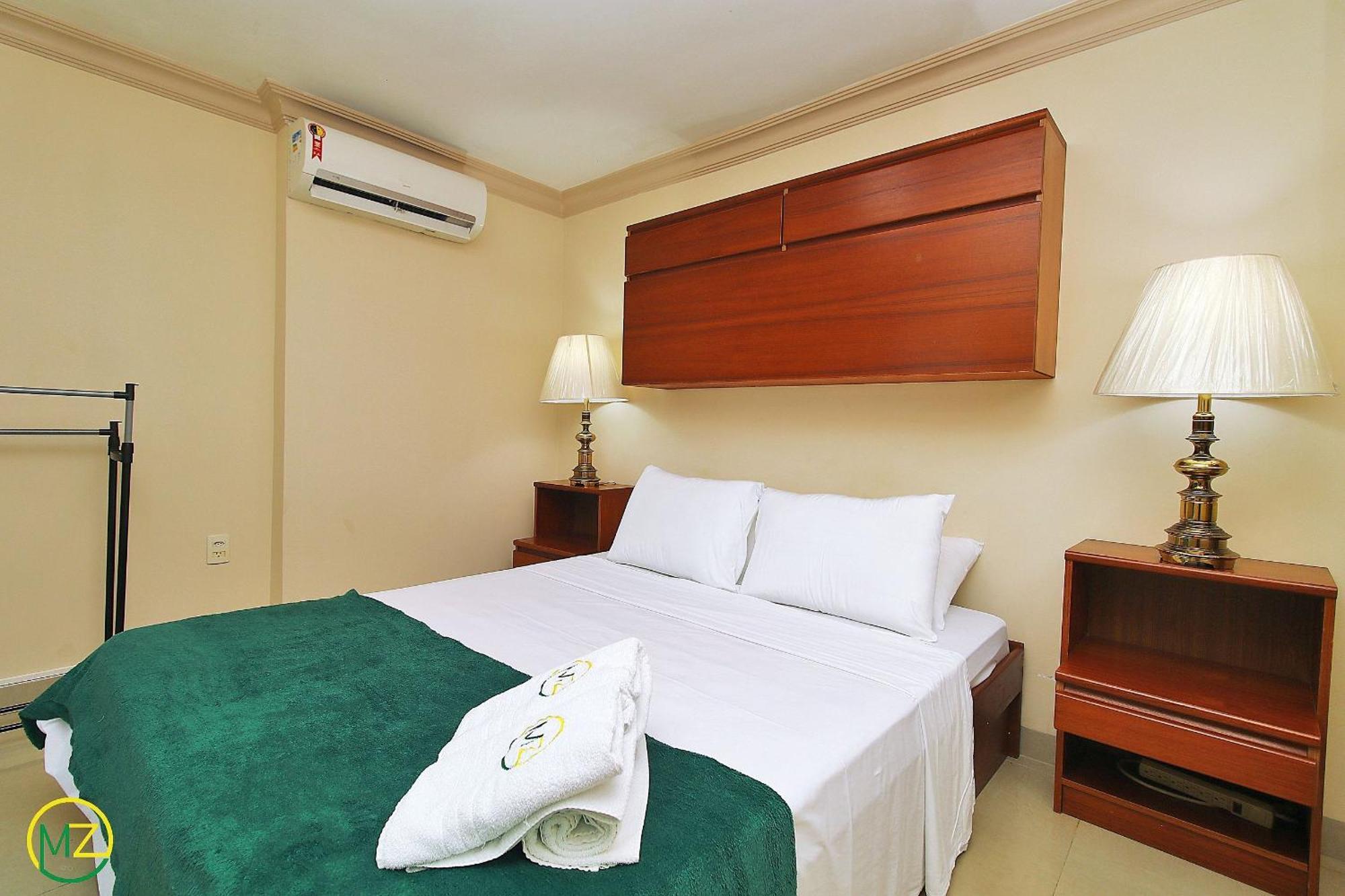 Apartamento Incrivel Cobertura Frente Mar Com Terraco *